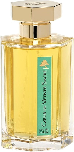 L'Artisan Parfumeur Coeur de Vetiver Sacre