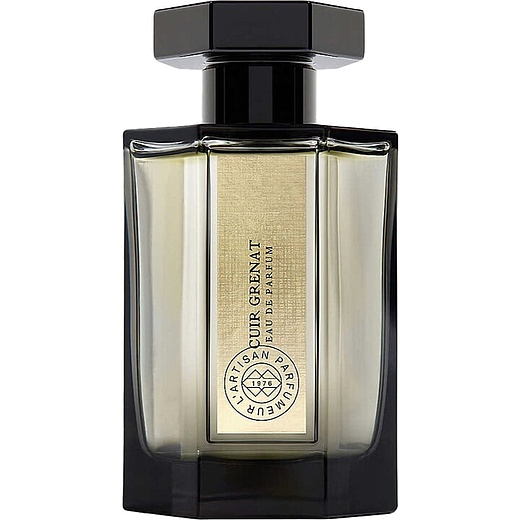 L'Artisan Parfumeur Cuir Grenat