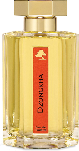 L'Artisan Parfumeur Dzongkha