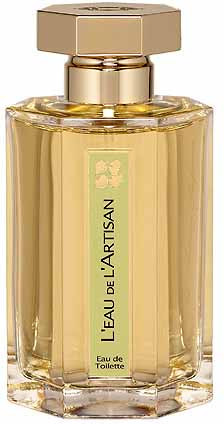 L'Artisan Parfumeur L Eau de L Artisan