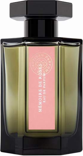 L'Artisan Parfumeur Memoire de Roses