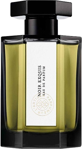 L'Artisan Parfumeur Noir Exquis