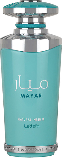 Lattafa Perfumes Mayar Natural Intense