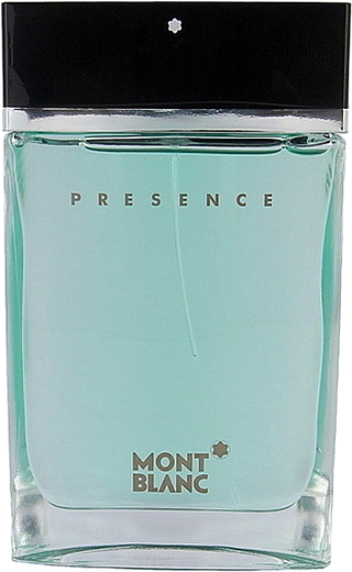 Montblanc Presence men