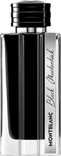 Montblanc Black Meisterstuck