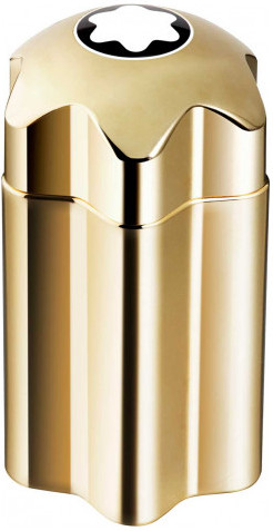 Montblanc Emblem Absolu