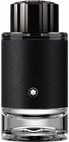 Montblanc Explorer