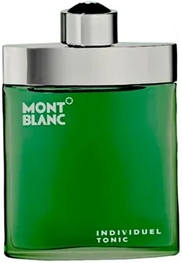 Montblanc Individuel Tonic