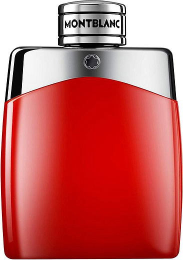 Montblanc Legend Red