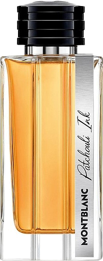 Montblanc Patchouli Ink
