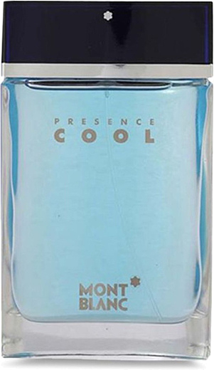 Montblanc Presence Cool
