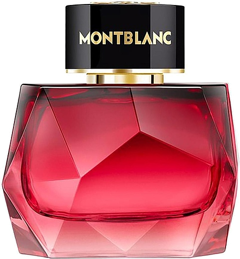 Montblanc Signature Elixir