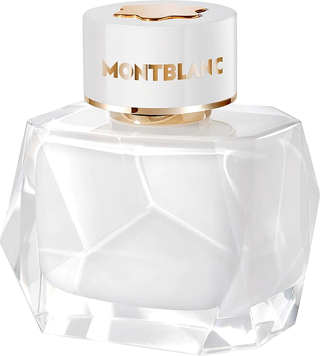 Montblanc Signature