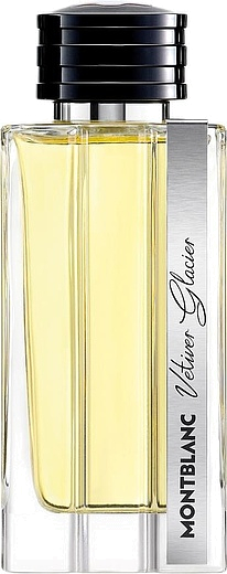 Montblanc Vetiver Glacier