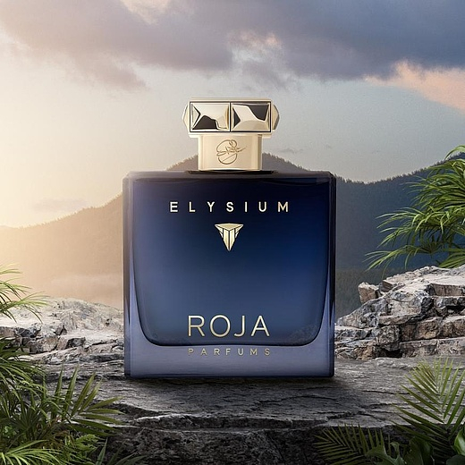 Roja Dove Elysium Pour Homme Parfum Cologne