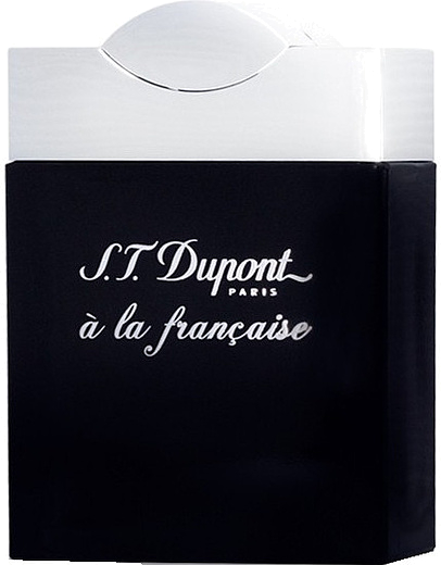 S.T. Dupont A la Francaise pour Homme