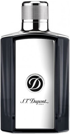 S.T. Dupont Be Exceptional