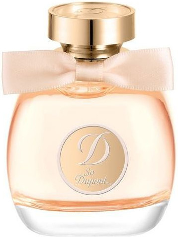 S.T. Dupont So Dupont Femme