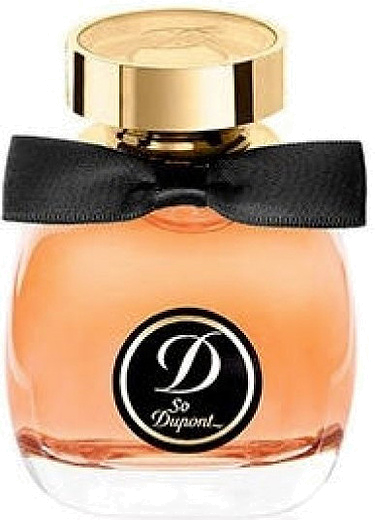 S.T. Dupont So Dupont Paris by Night Pour Femme