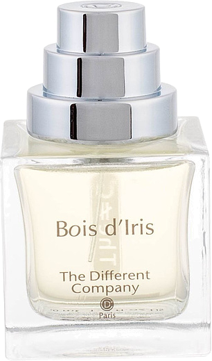 The Different Company Bois d Iris