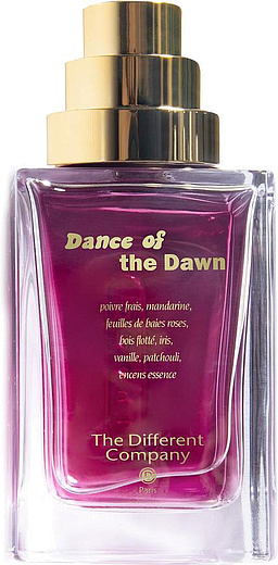 The Different Company Dance of the Dawn