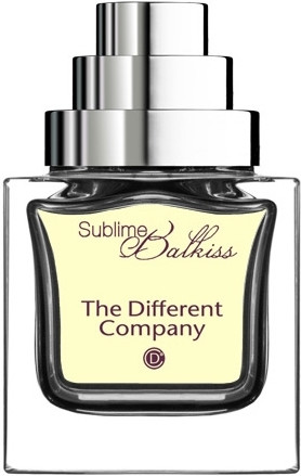 The Different Company Sublime Balkiss (запаска)