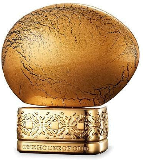 The House Of Oud Golden Powder