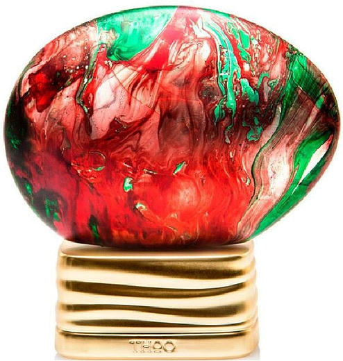 The House Of Oud Live In Colours