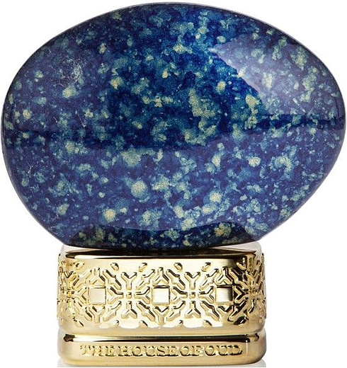 The House Of Oud Sapphire Blue