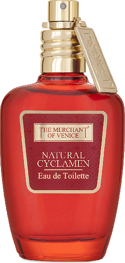 The Merchant of Venice Natural Cyclamen