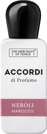 The Merchant of Venice Neroli Marocco