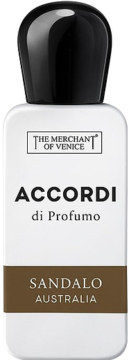 The Merchant of Venice Sandalo Australia
