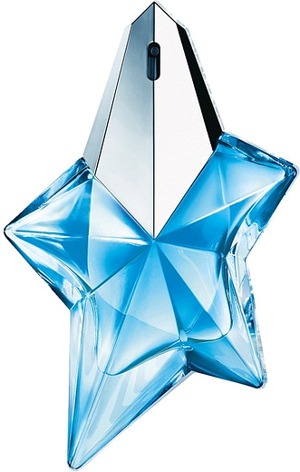 Mugler Angel Aqua Chic 2013