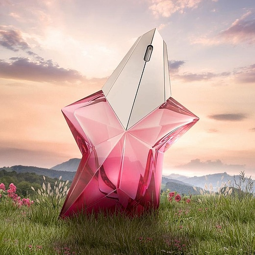 Mugler Angel Nova