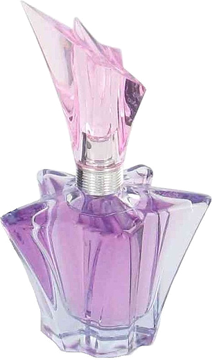 Mugler Angel Peony