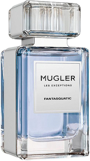 Mugler les Exceptions Fantasquatic