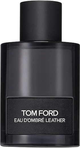 Tom Ford Eau D'ombre Leather