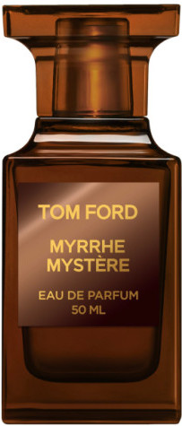 Tom Ford Myrrhe Mystere (драмминг)