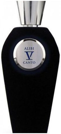 V Canto Alibi