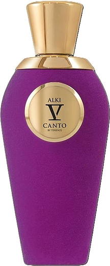 V Canto Alki