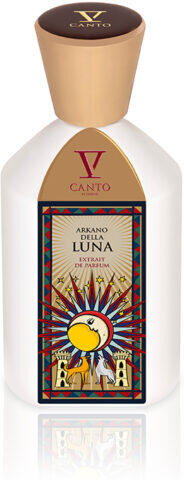 V Canto Arkano della Luna