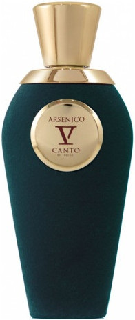 V Canto Arsenico