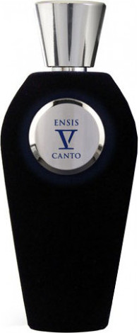 V Canto Ensis