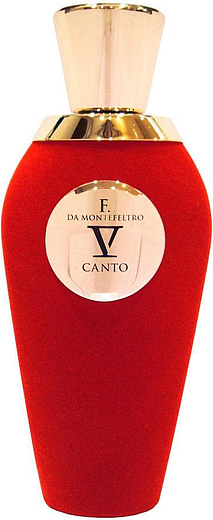 V Canto F da Montefeltro