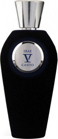 V Canto Irae