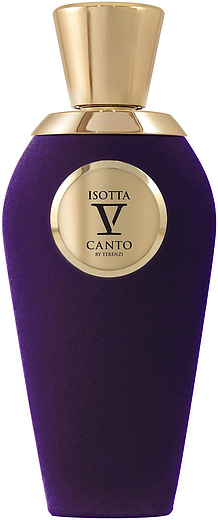 V Canto Isotta