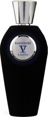 V Canto Kashimire