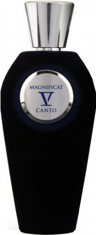 V Canto Magnificat