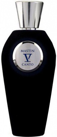 V Canto Mastin