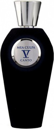 V Canto Mea Culpa